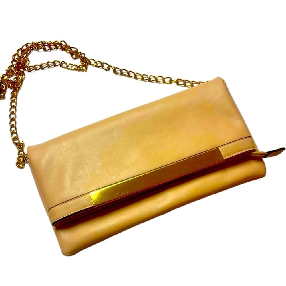 Aldo Pamela clutch/crossbody.